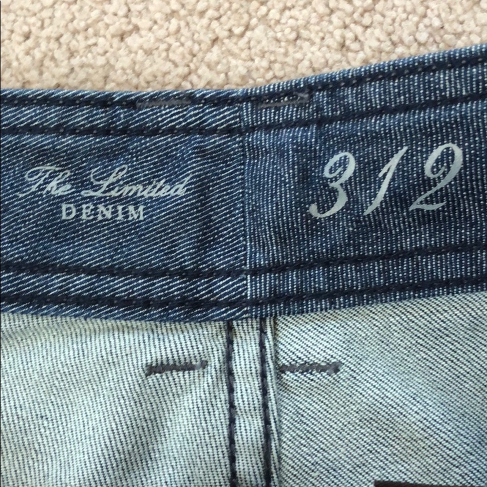 Limited Jeans - Picture 4 of 6